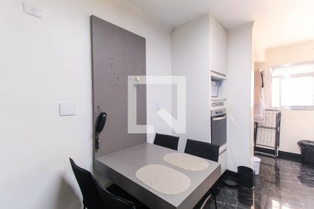 Apartamento à venda com 67m², 3 quartos e 1 vagaCozinha