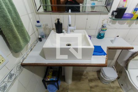 Apartamento à venda com 67m², 3 quartos e 1 vagaBanheiro