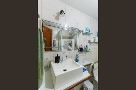 Apartamento à venda com 67m², 3 quartos e 1 vagaBanheiro