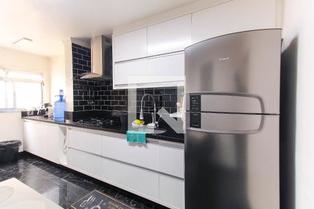 Apartamento à venda com 67m², 3 quartos e 1 vagaCozinha