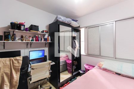 Apartamento à venda com 67m², 3 quartos e 1 vagaQuarto 3