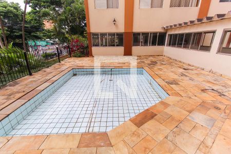 Apartamento à venda com 67m², 3 quartos e 1 vagaÁrea comum - Piscina