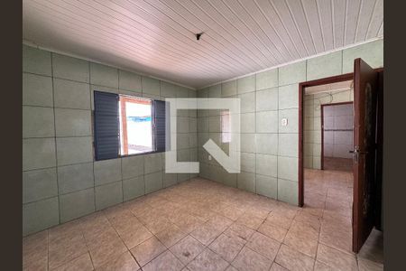 Quarto 1 de casa para alugar com 2 quartos, 90m² em Vicentina, São Leopoldo