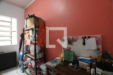 Casa à venda com 100m², 3 quartos e 2 vagasQuarto 3