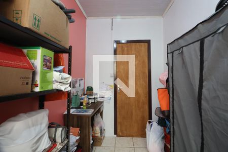 Casa à venda com 100m², 3 quartos e 2 vagasQuarto 3