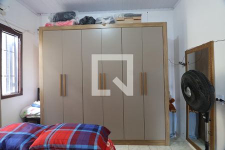 Casa à venda com 100m², 3 quartos e 2 vagasQuarto 2