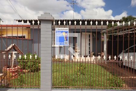 Casa à venda com 100m², 3 quartos e 2 vagasPlaca
