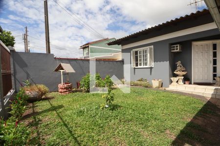 Casa à venda com 100m², 3 quartos e 2 vagasJardim