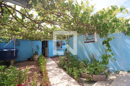 Casa à venda com 100m², 3 quartos e 2 vagasÁrea externa