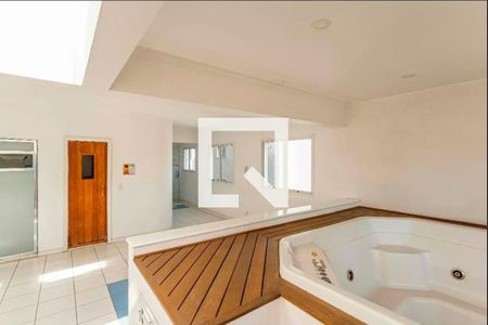 Apartamento à venda com 42m², 1 quarto e 1 vaga Apartamento à venda com 42m², 1 quarto e 1 vagaÁrea comum