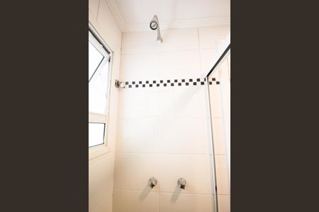 Apartamento à venda com 42m², 1 quarto e 1 vaga Apartamento à venda com 42m², 1 quarto e 1 vagaBanheiro da Suíte