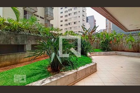 Apartamento à venda com 42m², 1 quarto e 1 vaga Apartamento à venda com 42m², 1 quarto e 1 vagaÁrea comum