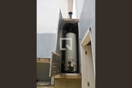 Casa à venda com 320m², 3 quartos e 4 vagasAquecedor