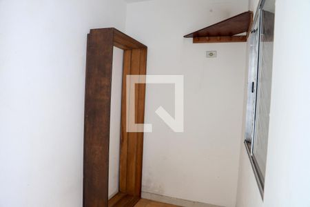 Casa à venda com 320m², 3 quartos e 4 vagasQuarto de Serviço