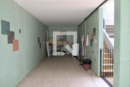 Casa à venda com 320m², 3 quartos e 4 vagasÁrea de Serviço