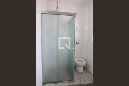 Casa à venda com 320m², 3 quartos e 4 vagasBanheiro da Suíte