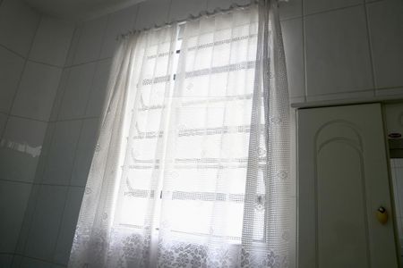 Casa à venda com 320m², 3 quartos e 4 vagasBanheiro da Suíte