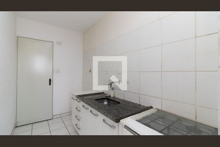 Apartamento à venda com 59m², 2 quartos e 1 vaga Apartamento à venda com 59m², 2 quartos e 1 vagaCozinha