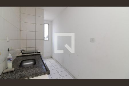 Apartamento à venda com 59m², 2 quartos e 1 vaga Apartamento à venda com 59m², 2 quartos e 1 vagaCozinha