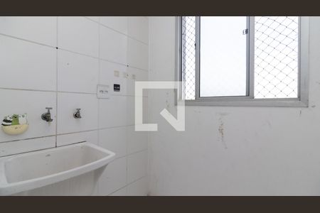 Apartamento à venda com 59m², 2 quartos e 1 vaga Apartamento à venda com 59m², 2 quartos e 1 vagaÁrea de Serviço