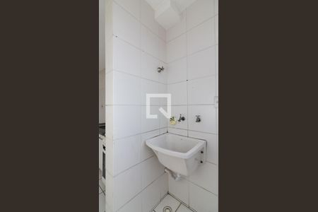 Apartamento à venda com 59m², 2 quartos e 1 vaga Apartamento à venda com 59m², 2 quartos e 1 vagaÁrea de Serviço