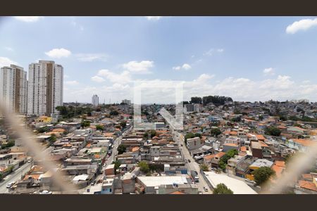 Apartamento à venda com 59m², 2 quartos e 1 vaga Apartamento à venda com 59m², 2 quartos e 1 vagaVista do Quarto 2