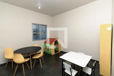 Apartamento à venda com 59m², 2 quartos e 1 vaga Apartamento à venda com 59m², 2 quartos e 1 vagaBrinquedoteca