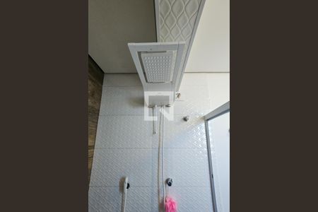 Apartamento para alugar com 300m², 3 quartos e 2 vagasBanheiro da suíte 1