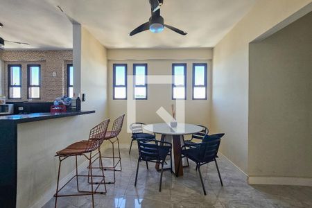 Apartamento para alugar com 300m², 3 quartos e 2 vagasCozinha