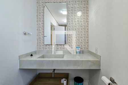 Apartamento para alugar com 300m², 3 quartos e 2 vagasBanheiro 2