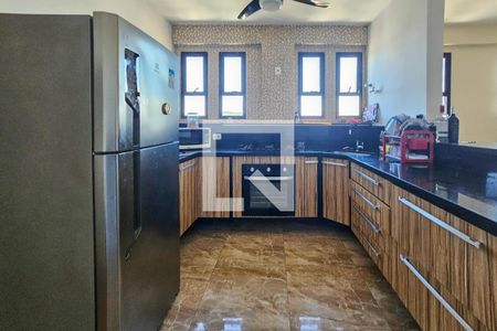 Apartamento para alugar com 300m², 3 quartos e 2 vagasCozinha