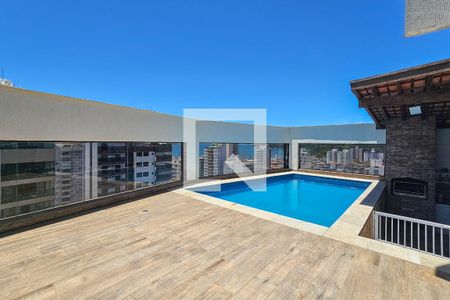 Apartamento para alugar com 300m², 3 quartos e 2 vagasÁrea de Lazer privativa 