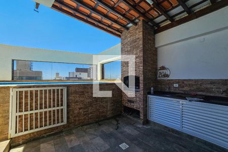 Apartamento para alugar com 300m², 3 quartos e 2 vagasÁrea de Lazer privativa 