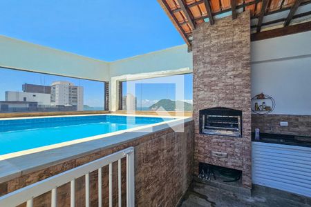 Apartamento para alugar com 300m², 3 quartos e 2 vagasÁrea de Lazer privativa 