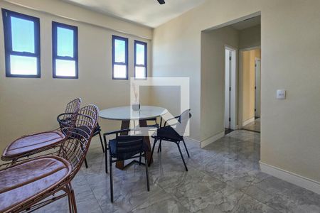 Apartamento para alugar com 300m², 3 quartos e 2 vagasCozinha