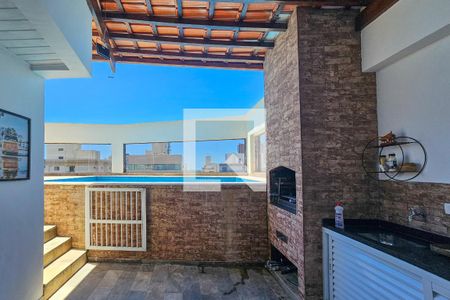 Apartamento para alugar com 300m², 3 quartos e 2 vagasÁrea de Lazer privativa 