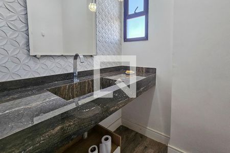 Apartamento para alugar com 300m², 3 quartos e 2 vagasBanheiro