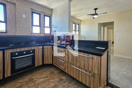 Apartamento para alugar com 300m², 3 quartos e 2 vagasCozinha