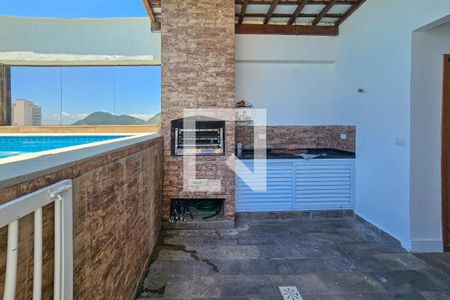 Apartamento para alugar com 300m², 3 quartos e 2 vagasÁrea de Lazer privativa 