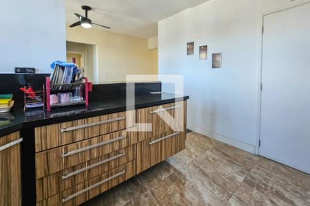 Apartamento para alugar com 300m², 3 quartos e 2 vagasCozinha