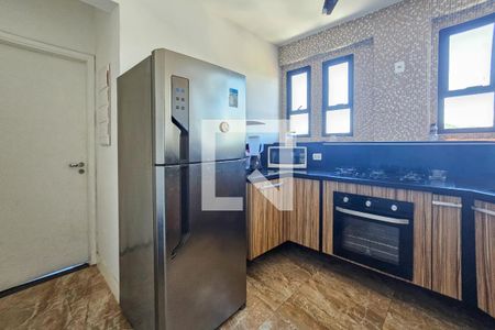 Apartamento para alugar com 300m², 3 quartos e 2 vagasCozinha