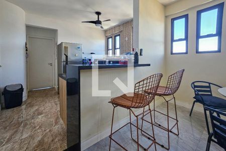 Apartamento para alugar com 300m², 3 quartos e 2 vagasCozinha