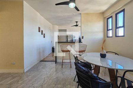 Apartamento para alugar com 300m², 3 quartos e 2 vagasBanheiro 3