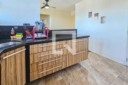 Apartamento para alugar com 300m², 3 quartos e 2 vagasCozinha