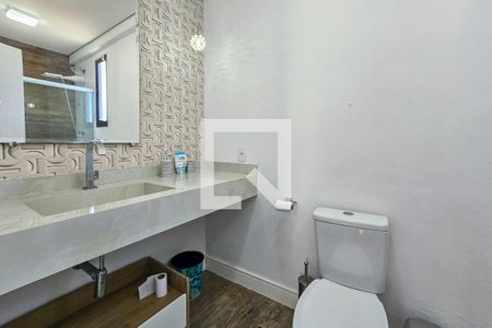 Apartamento para alugar com 300m², 3 quartos e 2 vagasBanheiro 2