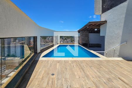 Apartamento para alugar com 300m², 3 quartos e 2 vagasÁrea de Lazer privativa 