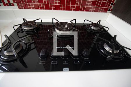 Apartamento à venda com 200m², 3 quartos e 2 vagas Apartamento à venda com 200m², 3 quartos e 2 vagasCozinha