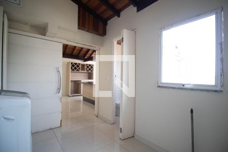 Apartamento à venda com 200m², 3 quartos e 2 vagas Apartamento à venda com 200m², 3 quartos e 2 vagasÁrea de Serviço