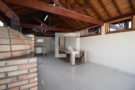 Apartamento à venda com 200m², 3 quartos e 2 vagas Apartamento à venda com 200m², 3 quartos e 2 vagasEspaço Gourmet