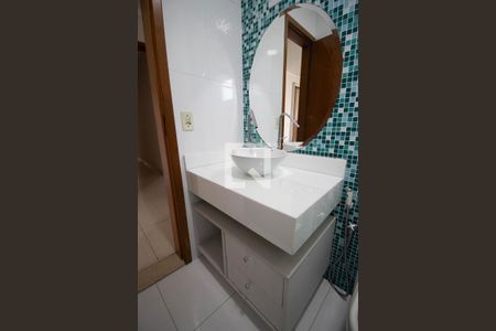 Apartamento à venda com 200m², 3 quartos e 2 vagas Apartamento à venda com 200m², 3 quartos e 2 vagasBanheiro Quarto 1 suíte